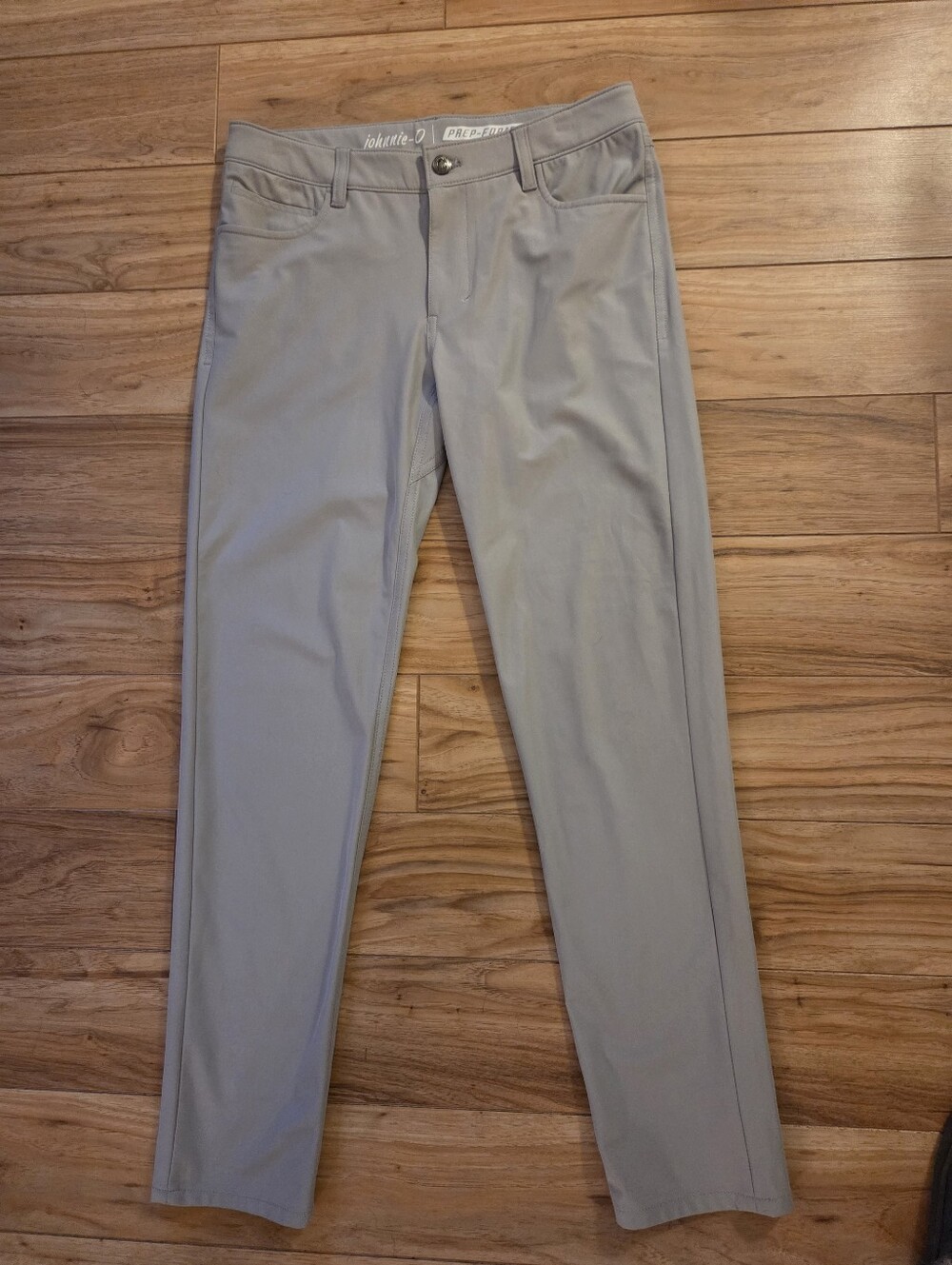 Johnnie-O Boys Prep-formance pants size 14